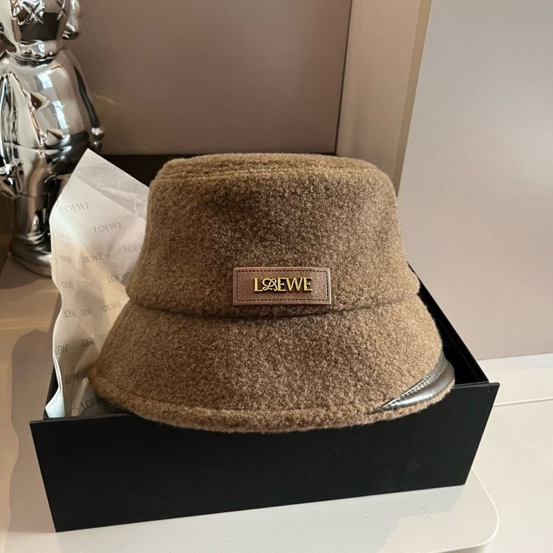 Loewe Caps